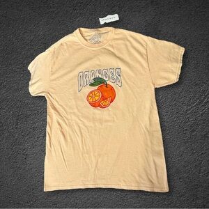 PacSun Oranges T-Shirt